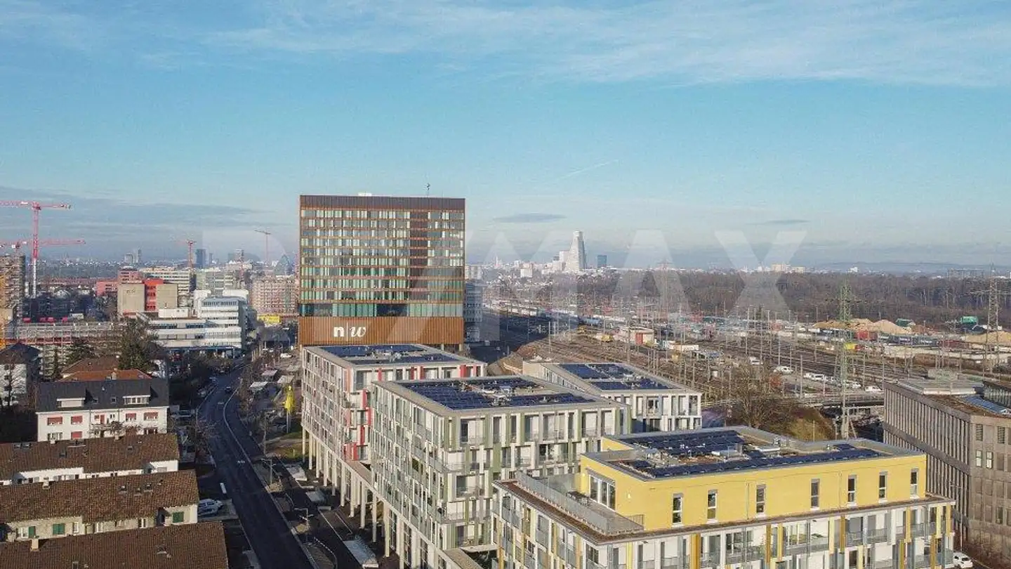 Apartment for sale - 4132 Muttenz - Photo 4