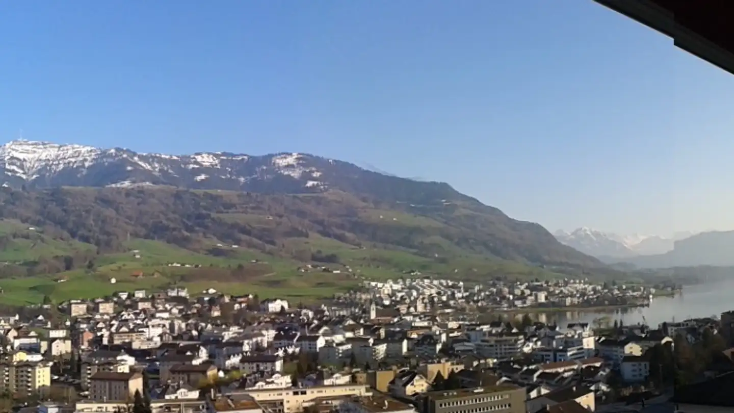 Apartment for rent - Lärchenweg 10, 6403 Küssnacht am Rigi - Photo 2