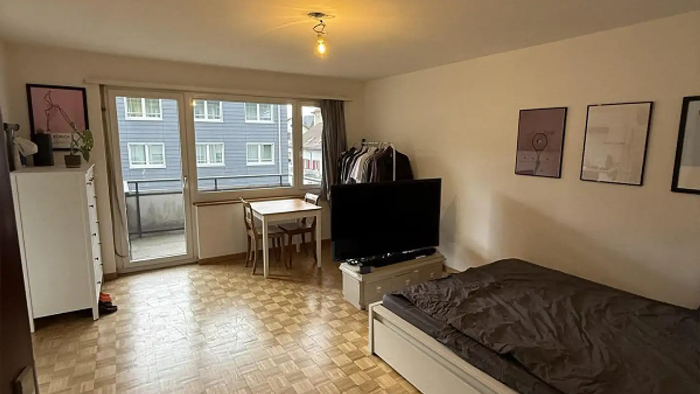 Appartement à louer - Salstrasse 15, 8400 Winterthur - Photo 2