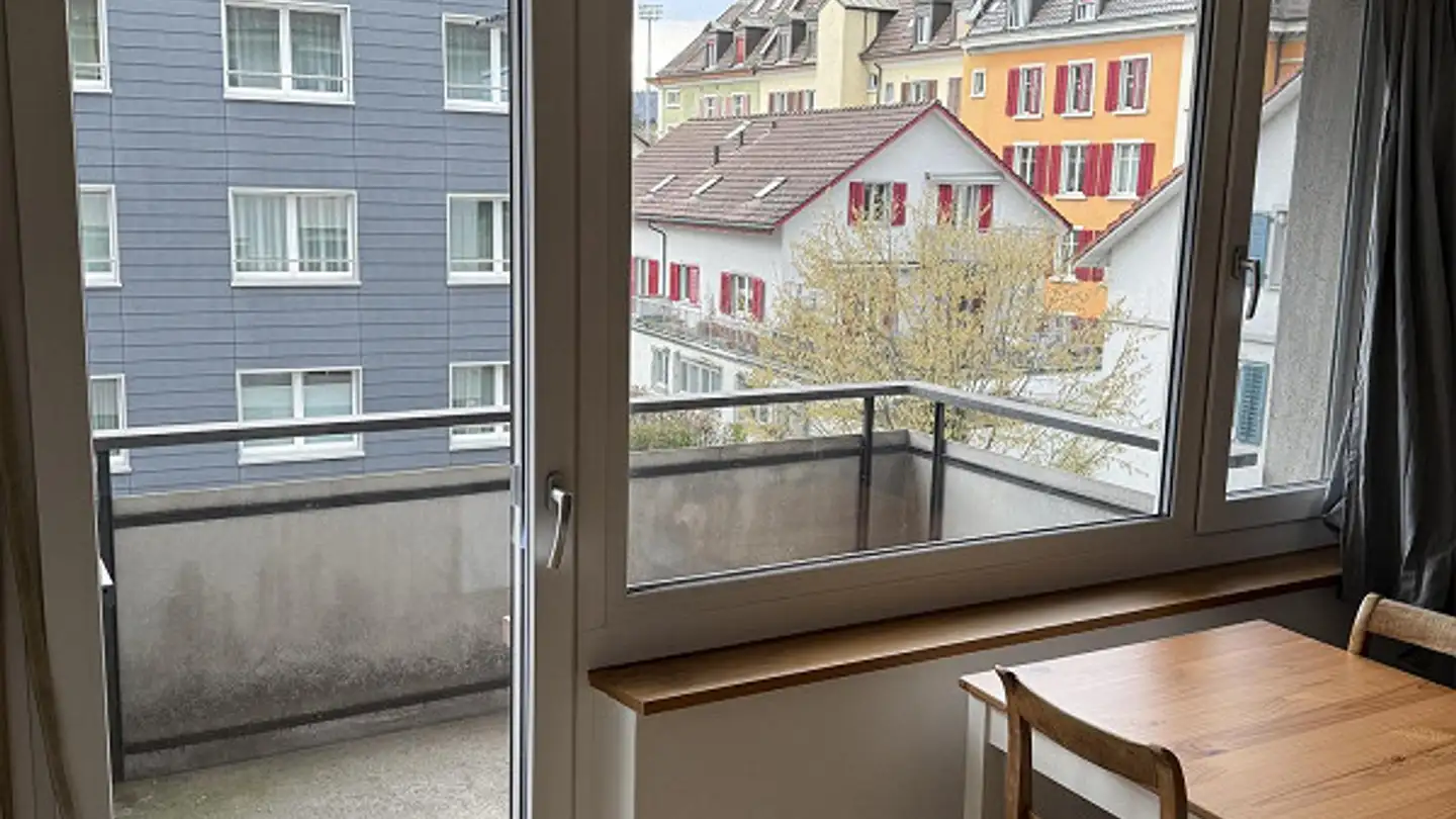 Appartement à louer - Salstrasse 15, 8400 Winterthur - Photo 3