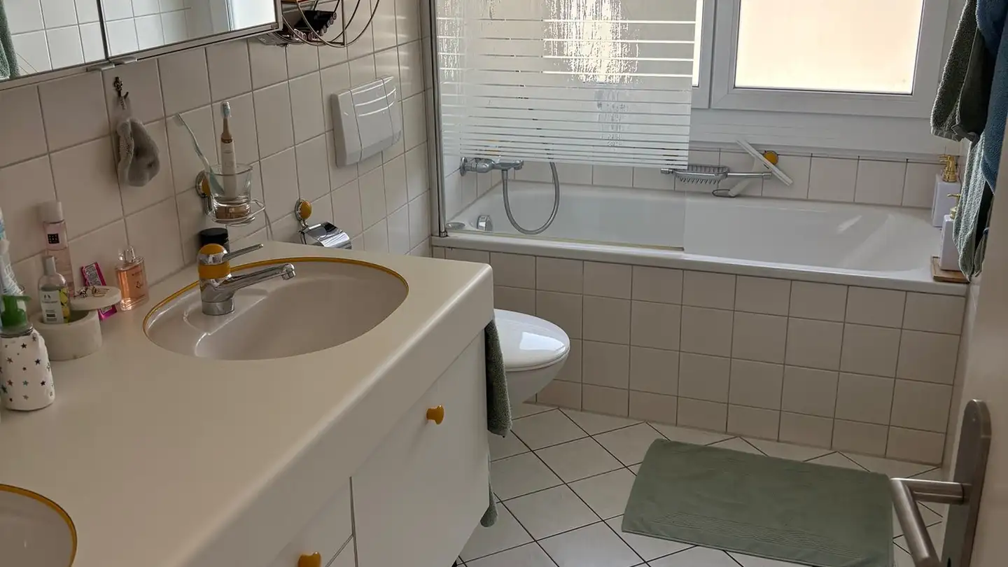 Wohnung mieten - 3645 Gwatt (Thun) - Foto 2