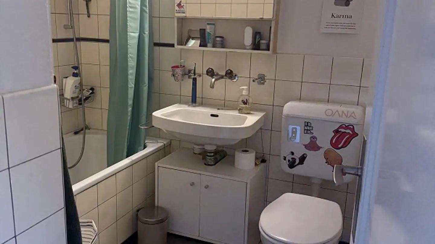 Appartement à louer - Salstrasse 15, 8400 Winterthur - Photo 4