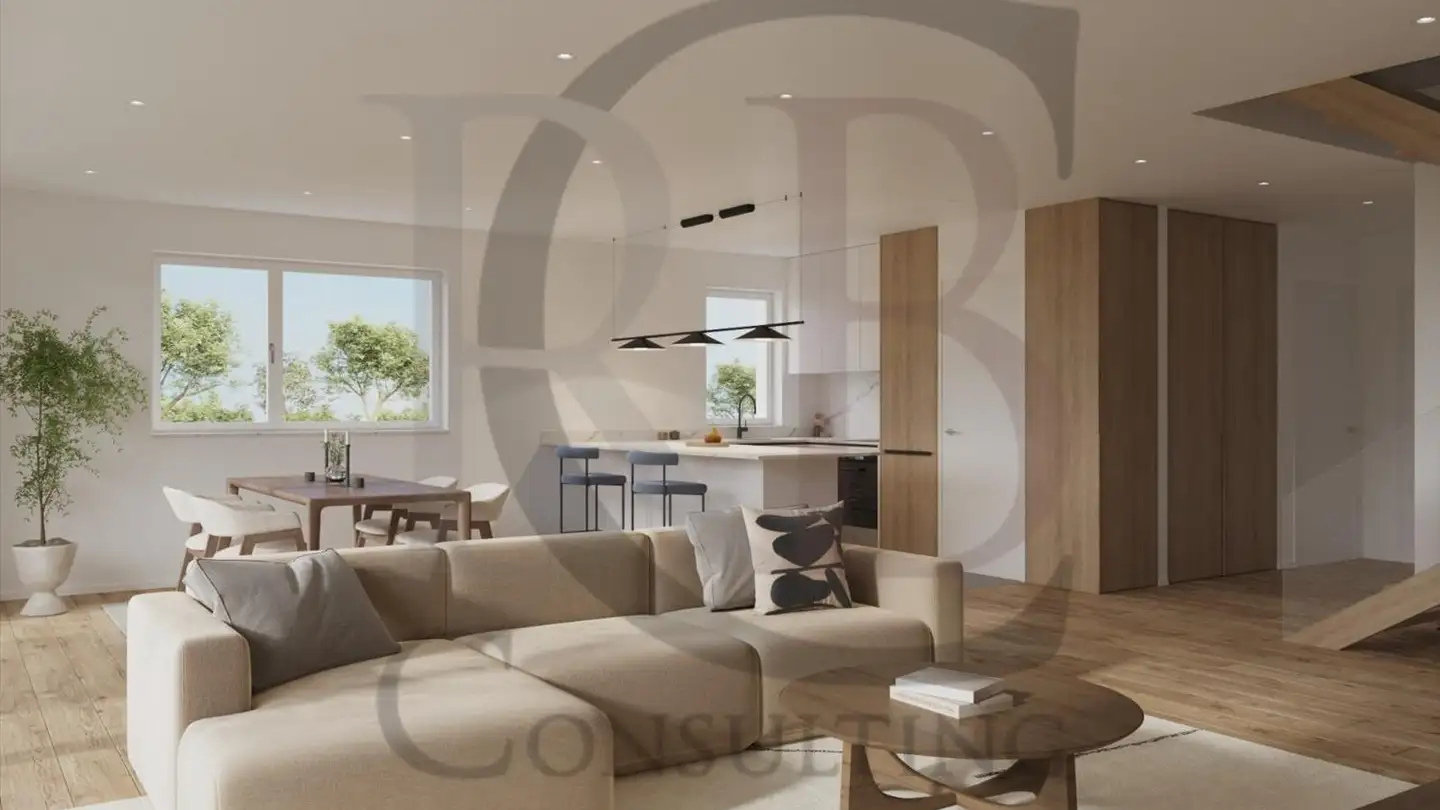 Appartamento in vendita - 1110 Morges - Photo 2