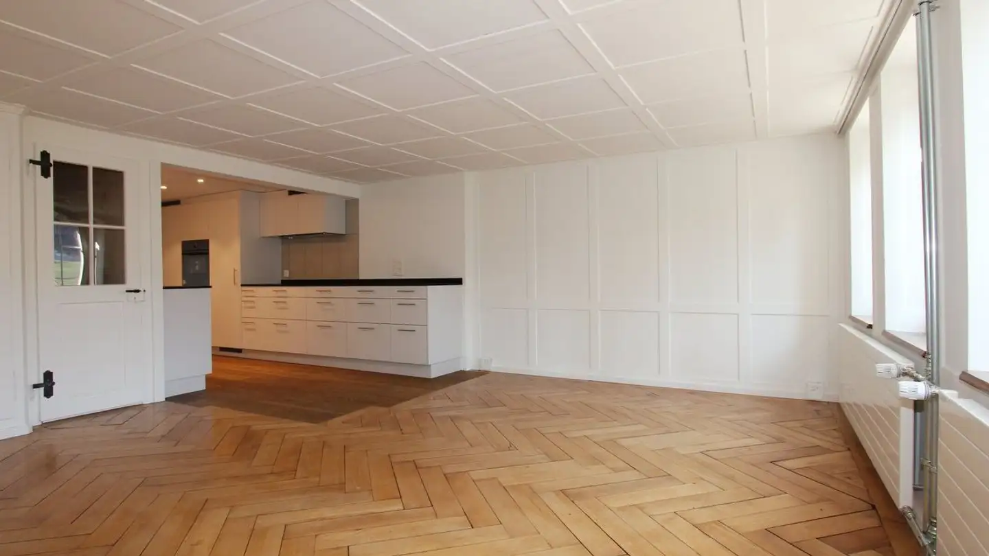 Fattoria in affitto - Ausserdorf, 8322 Madetswil - Photo 2