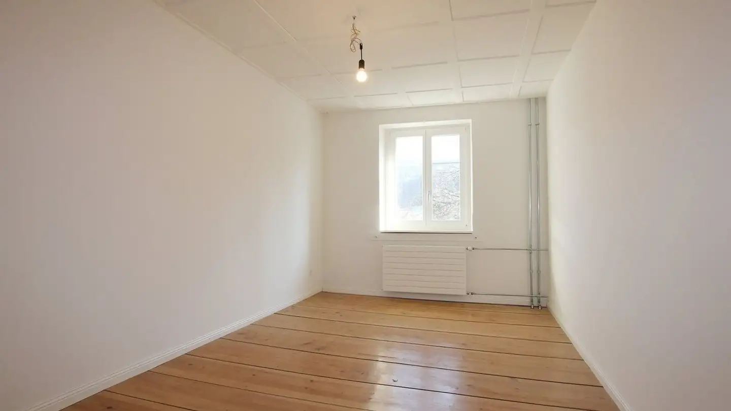 Fattoria in affitto - Ausserdorf, 8322 Madetswil - Photo 3