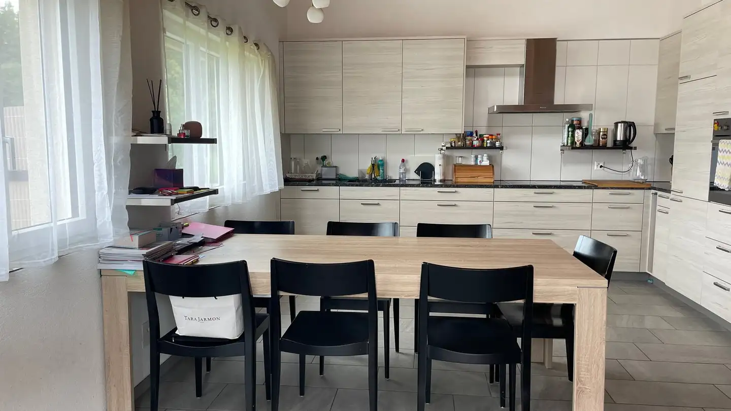 Maisonette mieten - Dorf 8, 3157 Milken - Foto 2