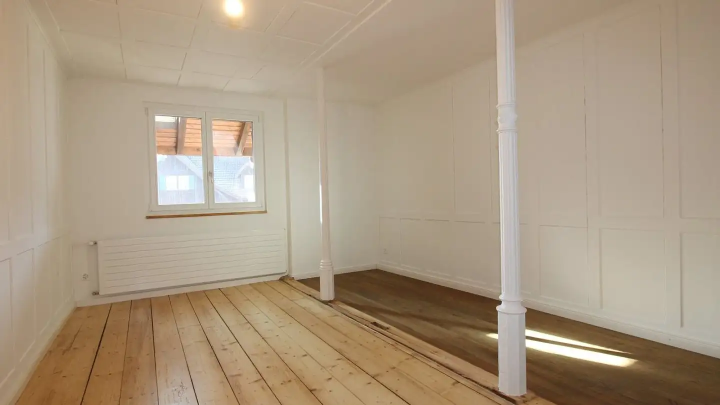 Fattoria in affitto - Ausserdorf, 8322 Madetswil - Photo 4