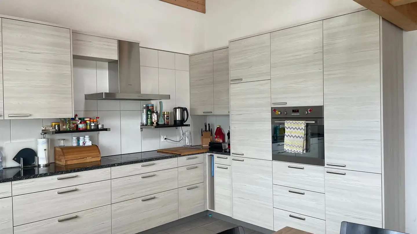 Maisonette mieten - Dorf 8, 3157 Milken - Foto 3