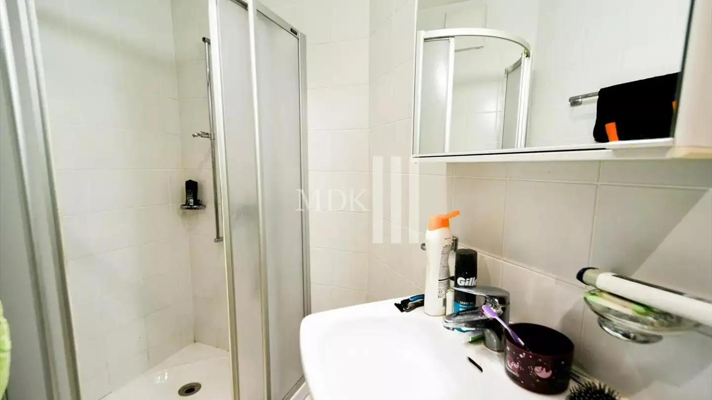 Appartamento in affitto - Rue Du Village 45, 1874 Champéry - Photo 4