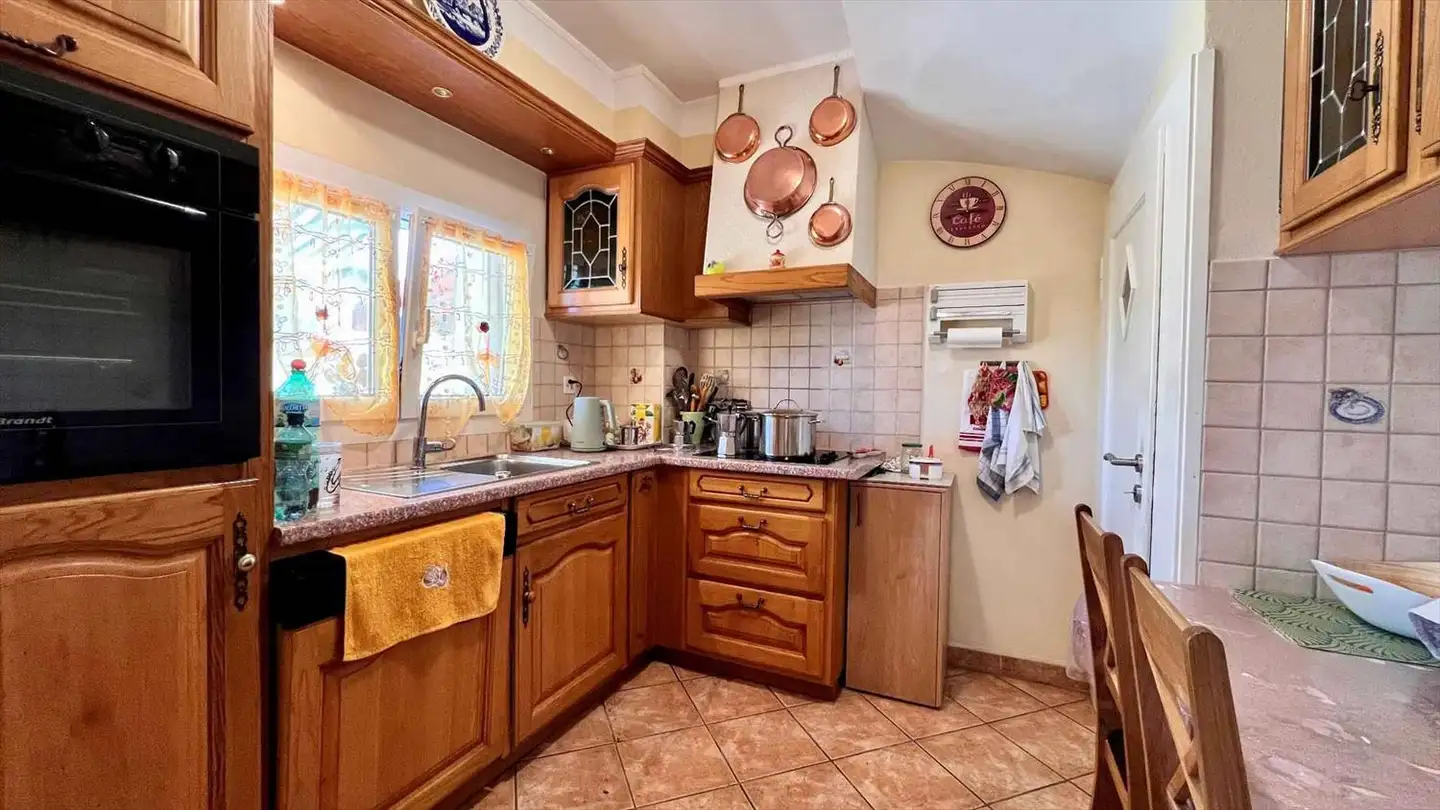 Casa singola in vendita - 1522 Lucens - Photo 3