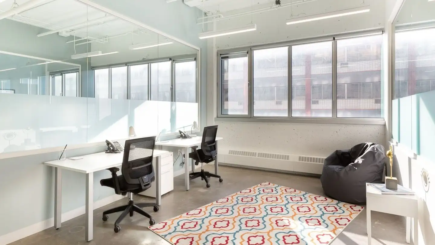 Bureau à louer - Grafenauweg 8, 6300 Zug - Photo 3