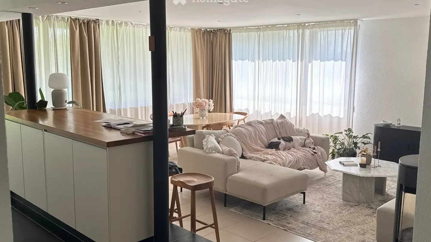 Single room for rent - Route De Moudon, 1610 Oron-la-Ville