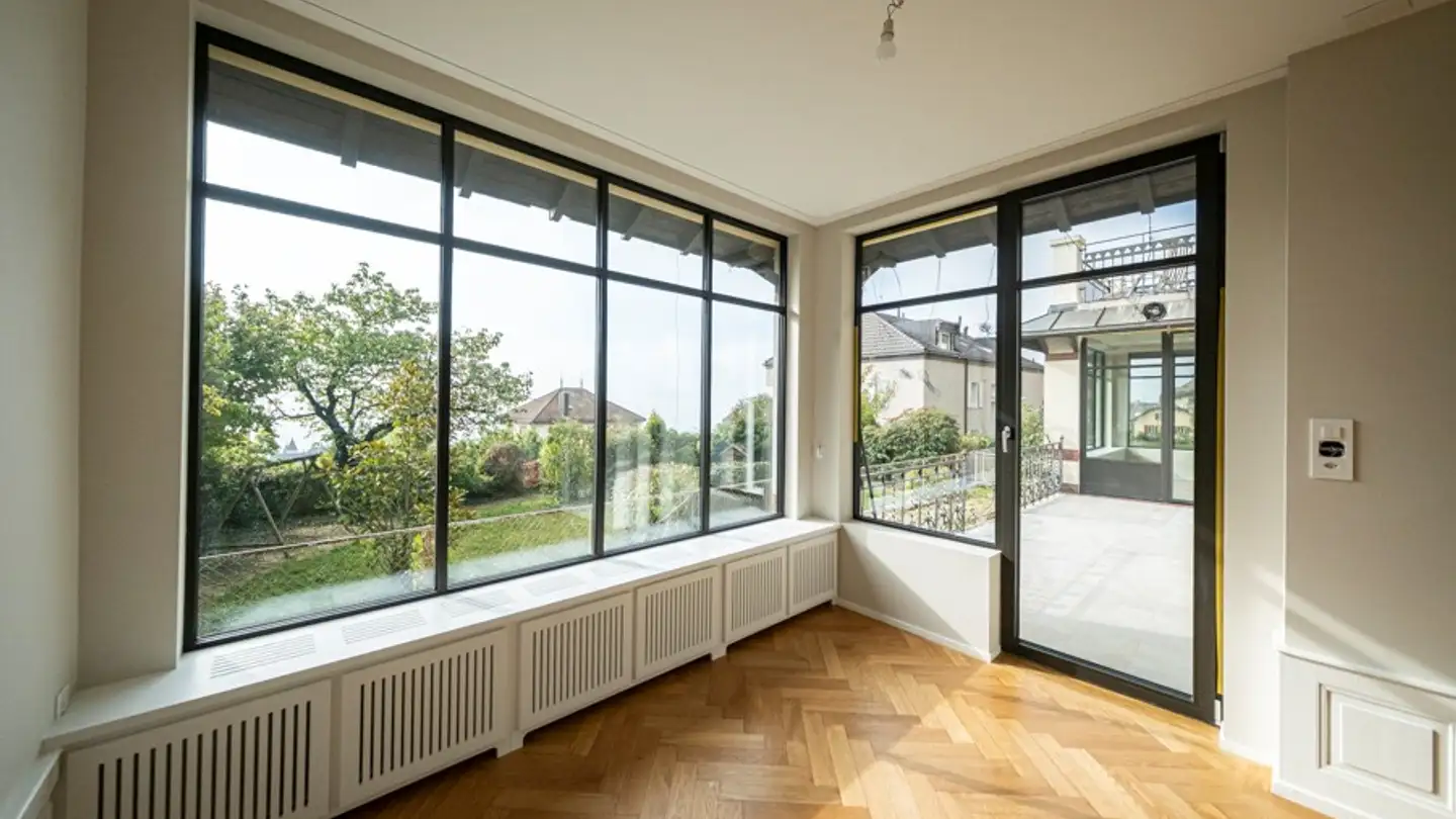 Apartment for rent - Rue Arnold-Guyot 12, 2000 Neuchâtel - Photo 2