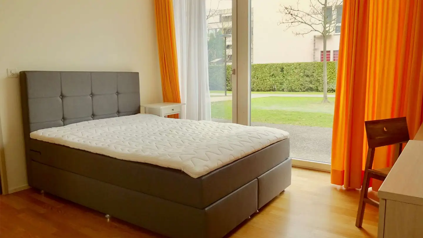 Single room for rent - 8052 Zürich