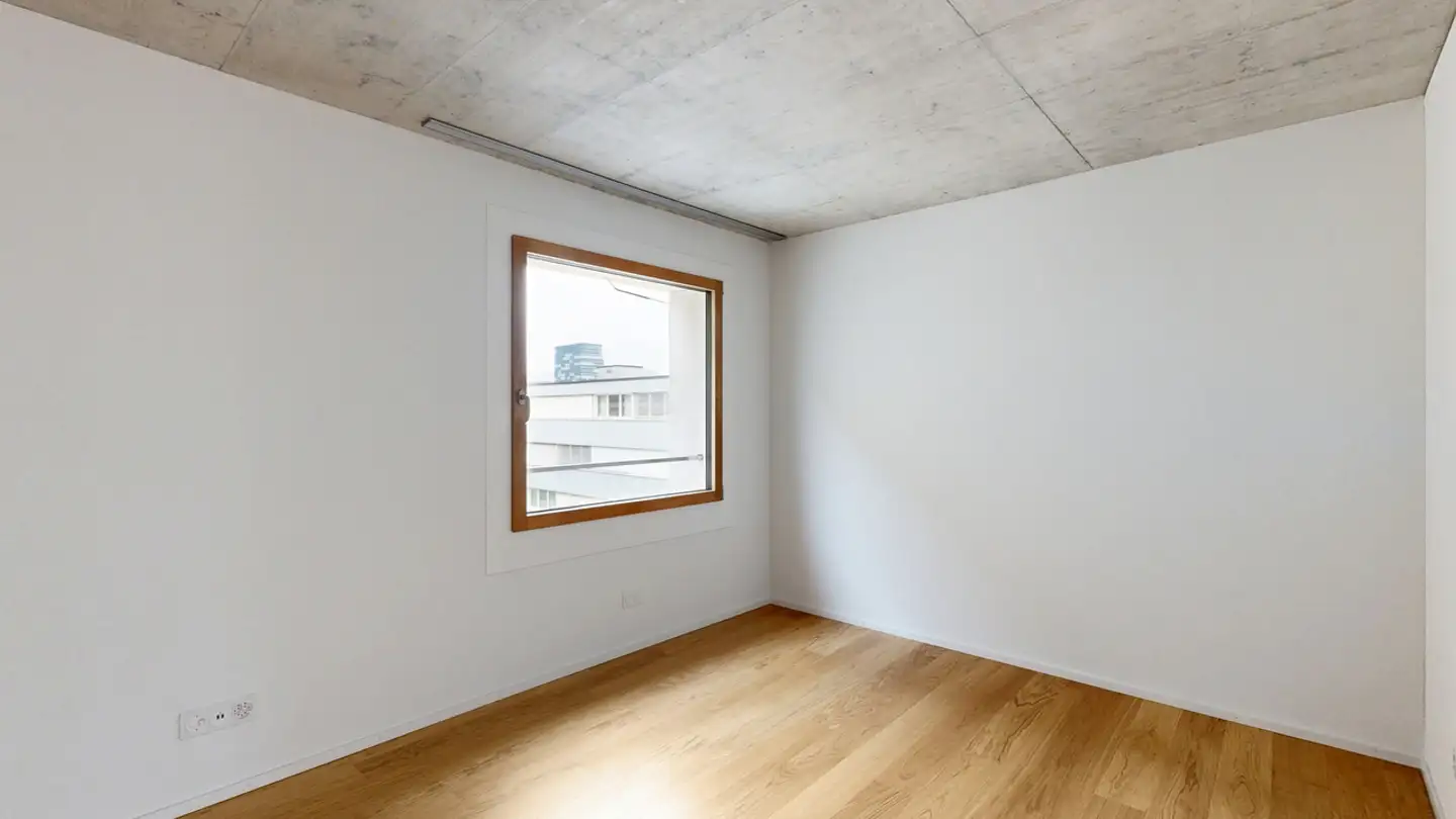 Apartment for rent - Badenerstrasse 682, 8048 Zürich - Photo 2