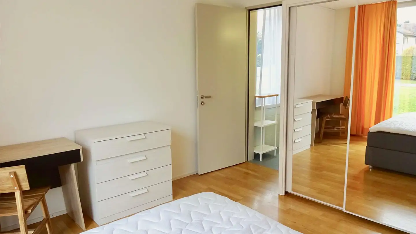 Single room for rent - 8052 Zürich - Photo 3