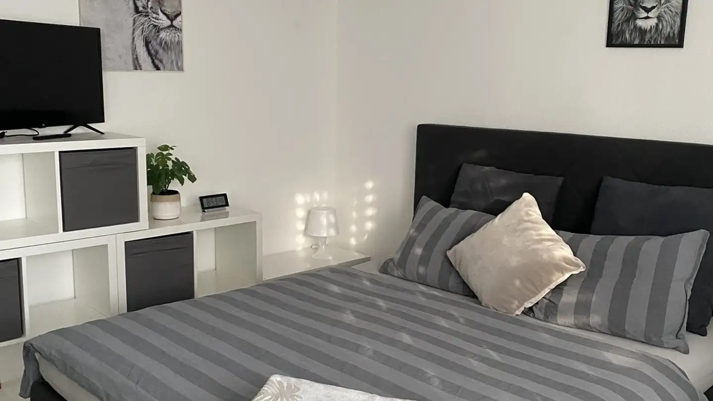 Zimmer mieten - Glärnischstrasse 13, 8132 Egg b. Zürich - Foto 2