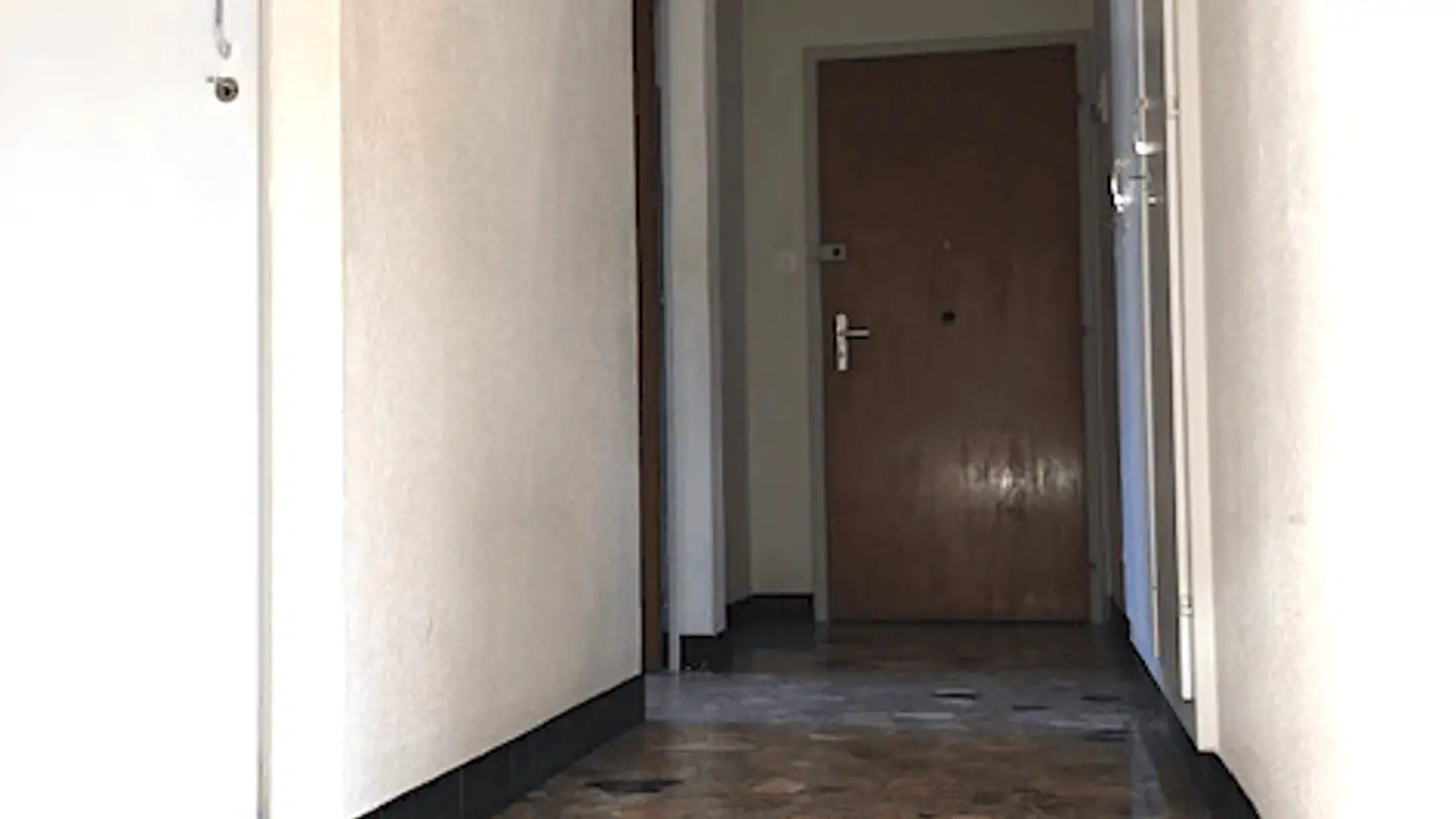 Appartamento in affitto - Rue De La Foule 20, 2400 Le Locle - Foto 3
