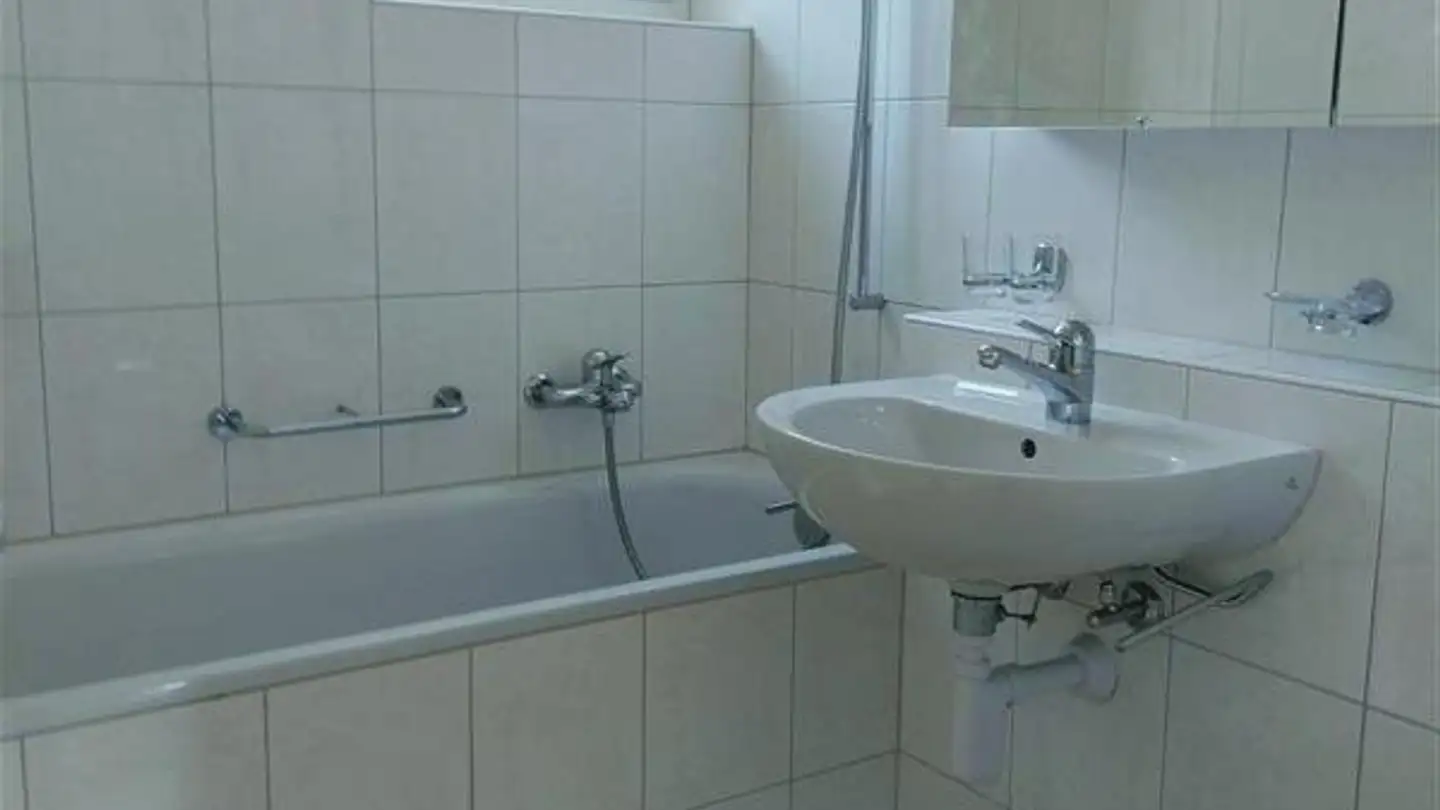 Appartement à louer - Rheinstrasse 74, 7000 Chur - Photo 3