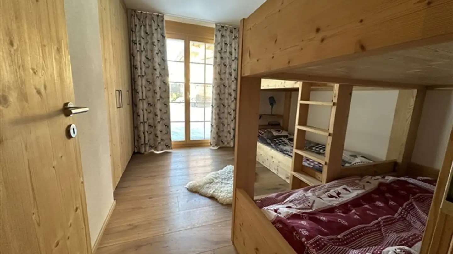 Appartamento in vendita - Obertorweg 1, 7076 Parpan - Photo 4