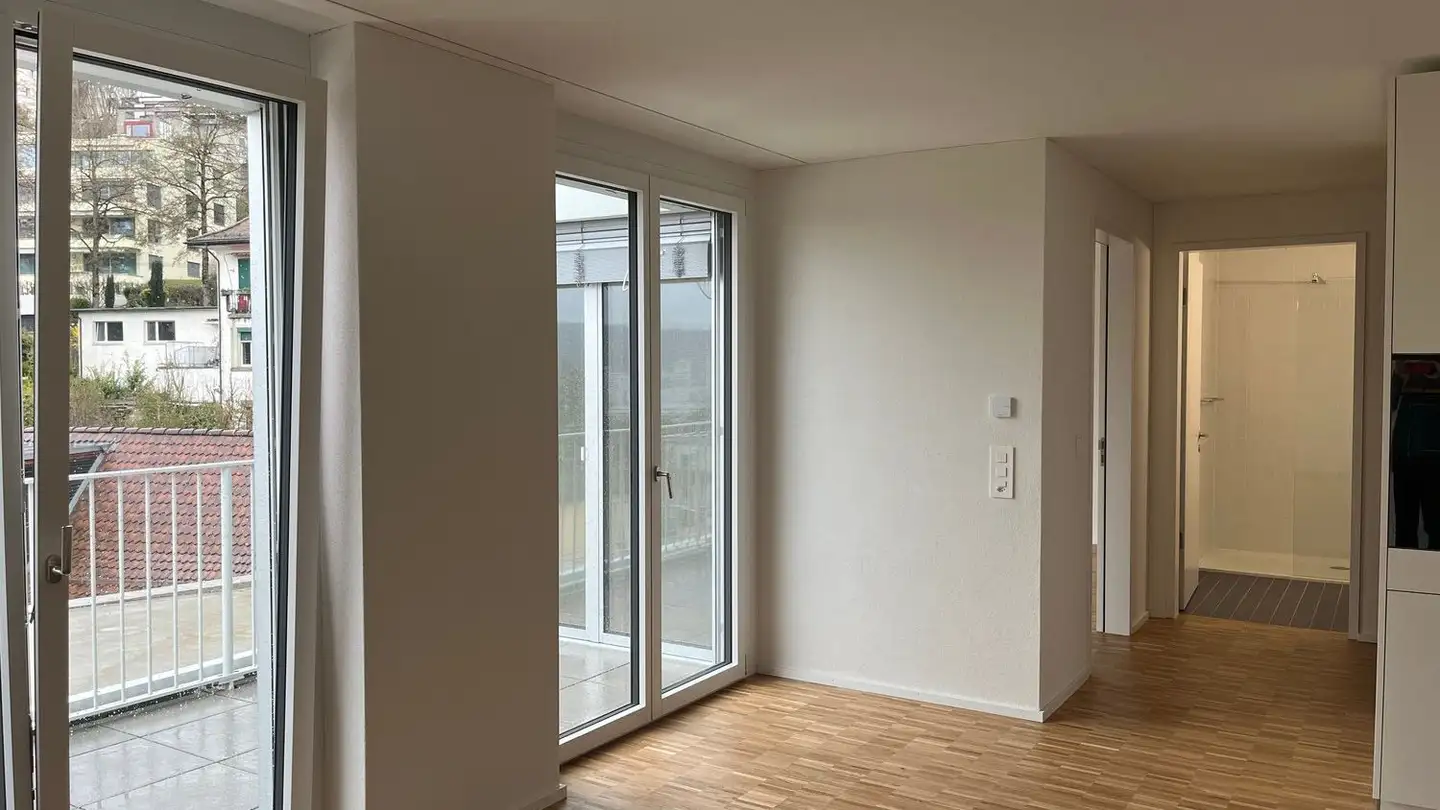 Appartamento in affitto - Hönggerstrasse 146, 8037 Zürich
