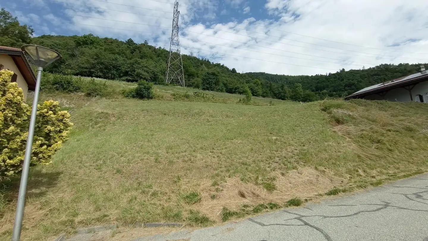 Terrain constructible à vendre - 1976 Erde - Photo 3