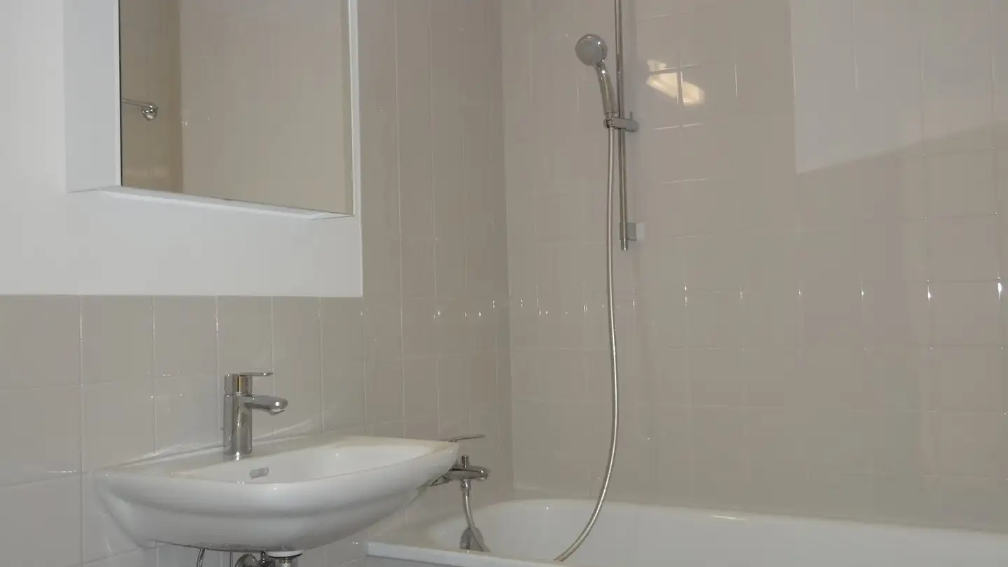 Appartamento in affitto - Rainstrasse 39, 4528 Zuchwil - Foto 2