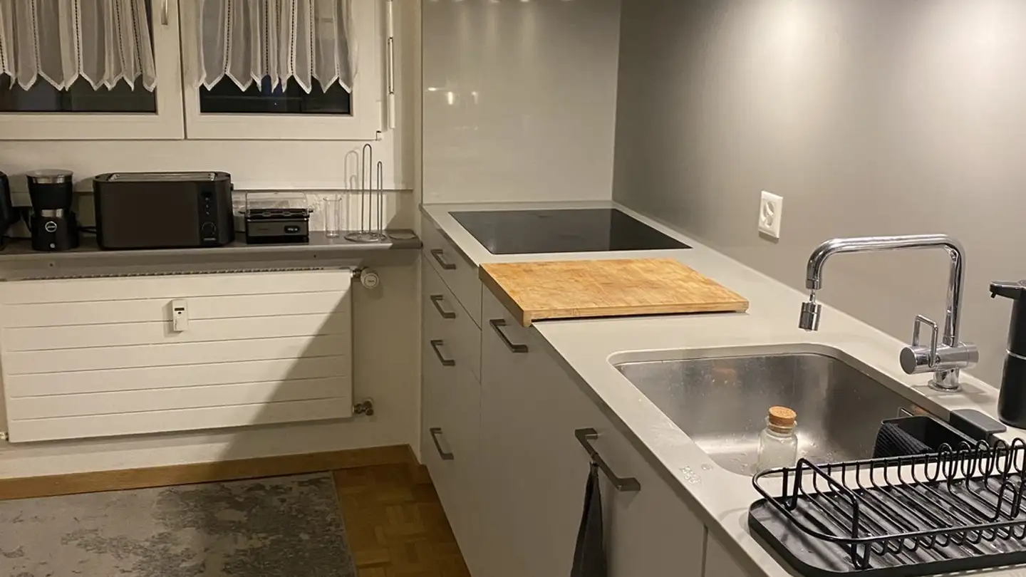 Zimmer mieten - Glärnischstrasse 13, 8132 Egg b. Zürich - Foto 3