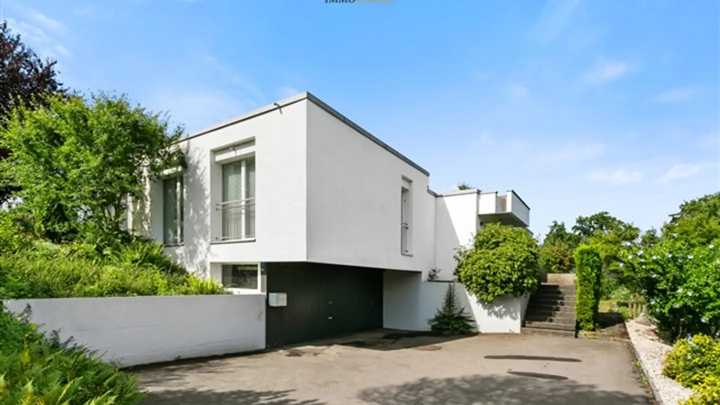 Villa à vendre - 8580 Amriswil