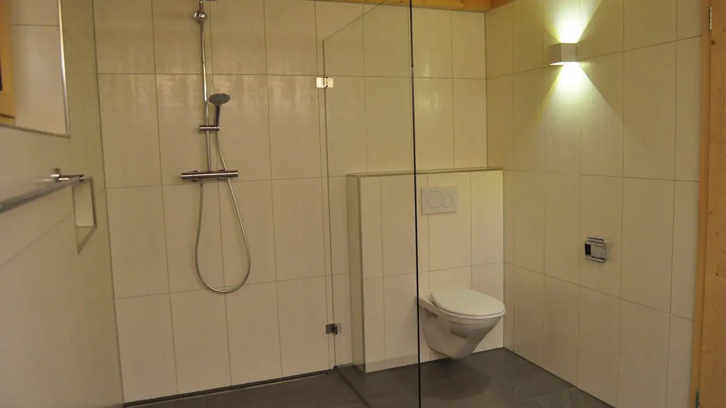 Casa singola in affitto - Rüefaweg 31, 7232 Furna - Foto 2