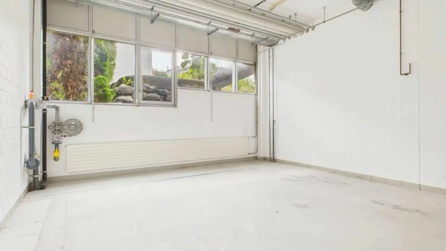 Laboratorio in affitto - Froheimstrasse 9, 9533 Kirchberg SG