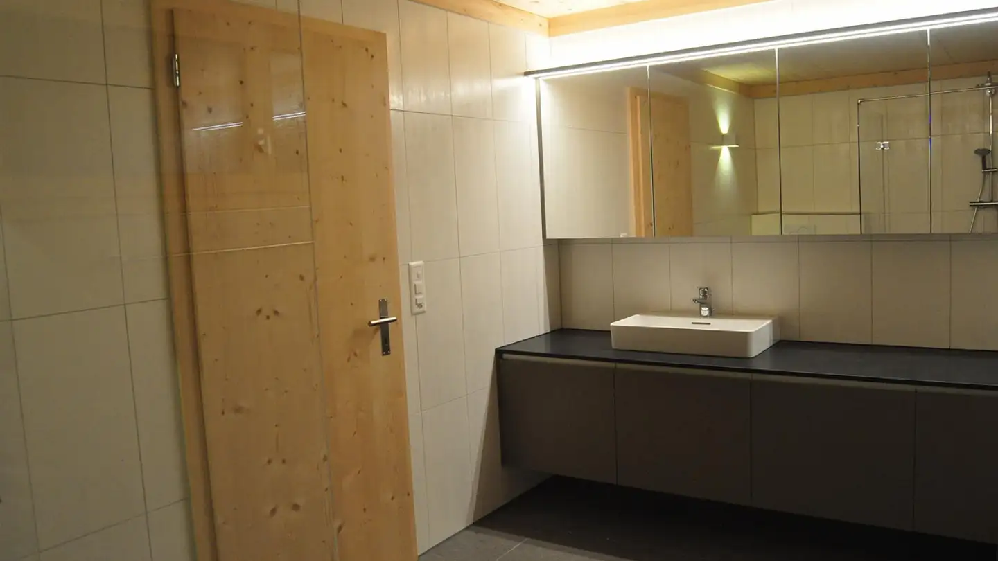 Casa singola in affitto - Rüefaweg 31, 7232 Furna - Foto 3