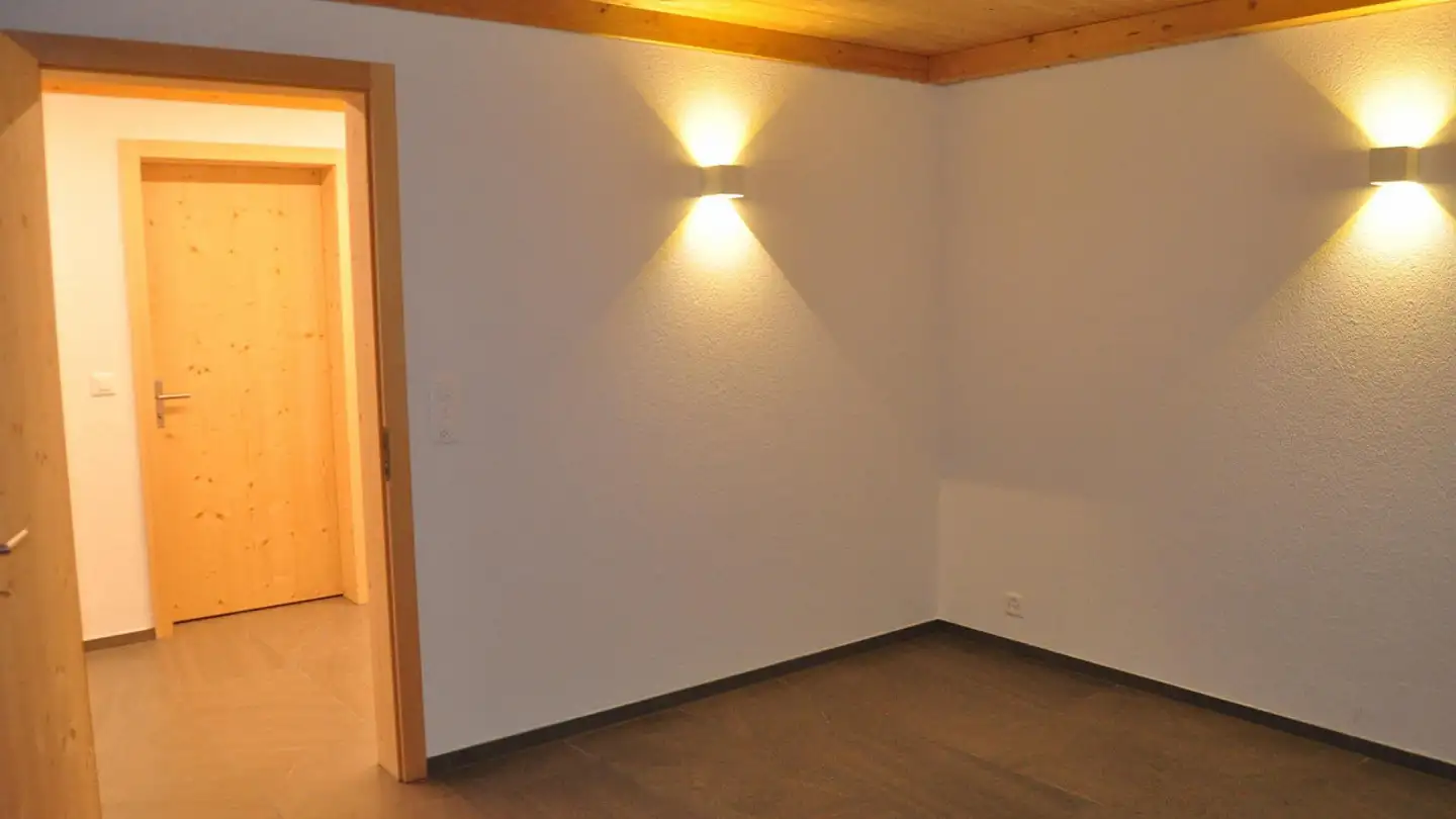 Casa singola in affitto - Rüefaweg 31, 7232 Furna - Foto 4