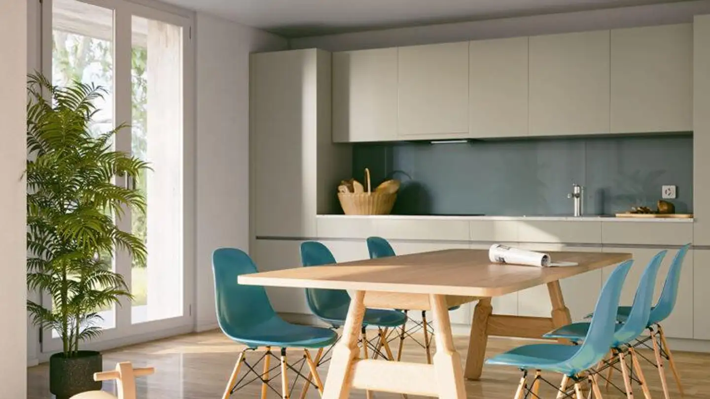 Appartement en terrasse à louer - Schulweg 17, 8310 Grafstal - Photo 2