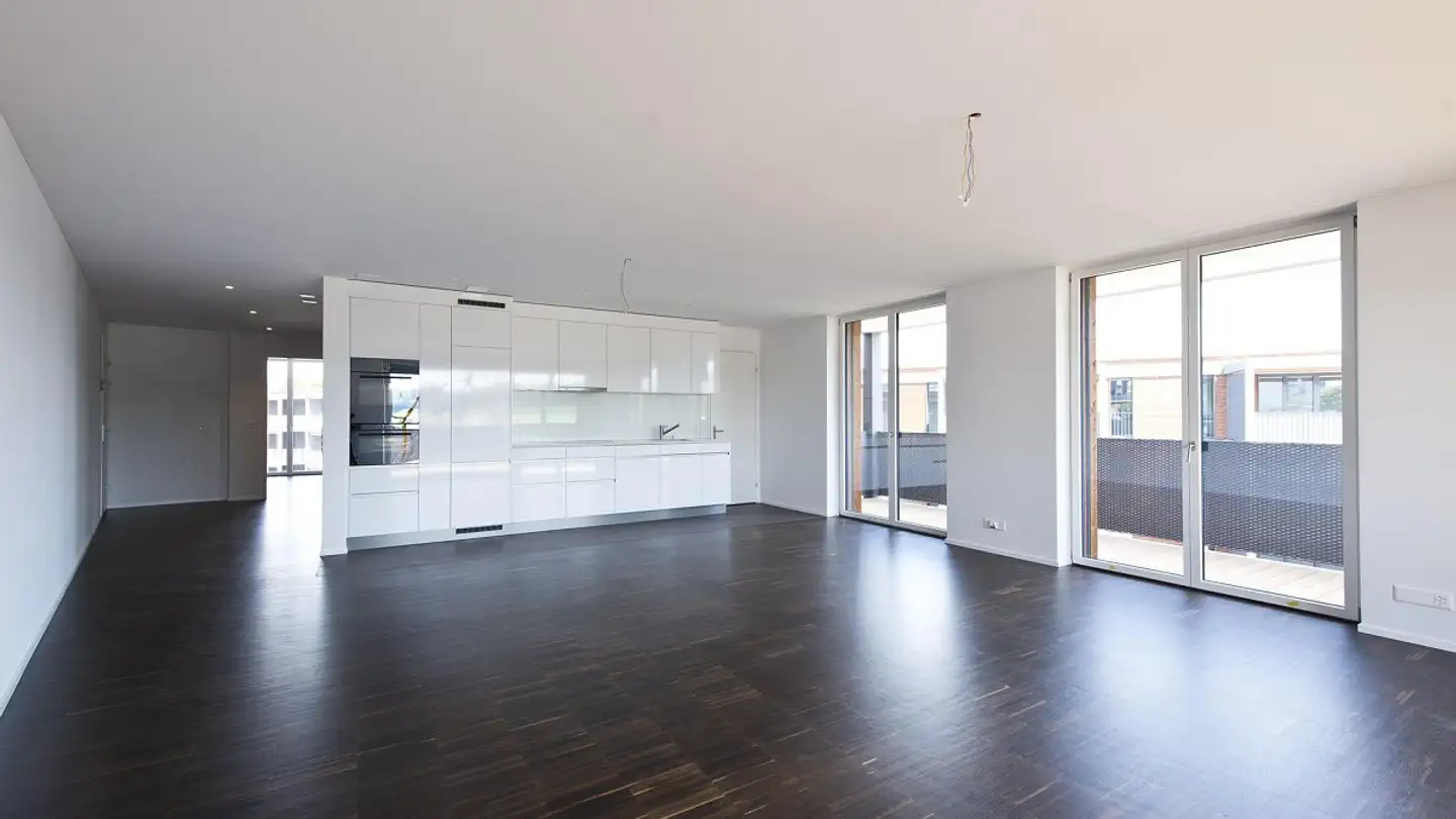 Appartement à louer - Kaffeestrasse 6b, 8180 Bülach
