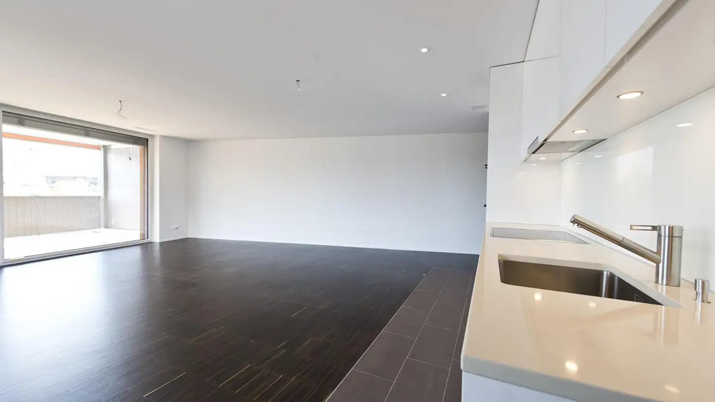 Appartement à louer - Kaffeestrasse 6b, 8180 Bülach - Photo 2