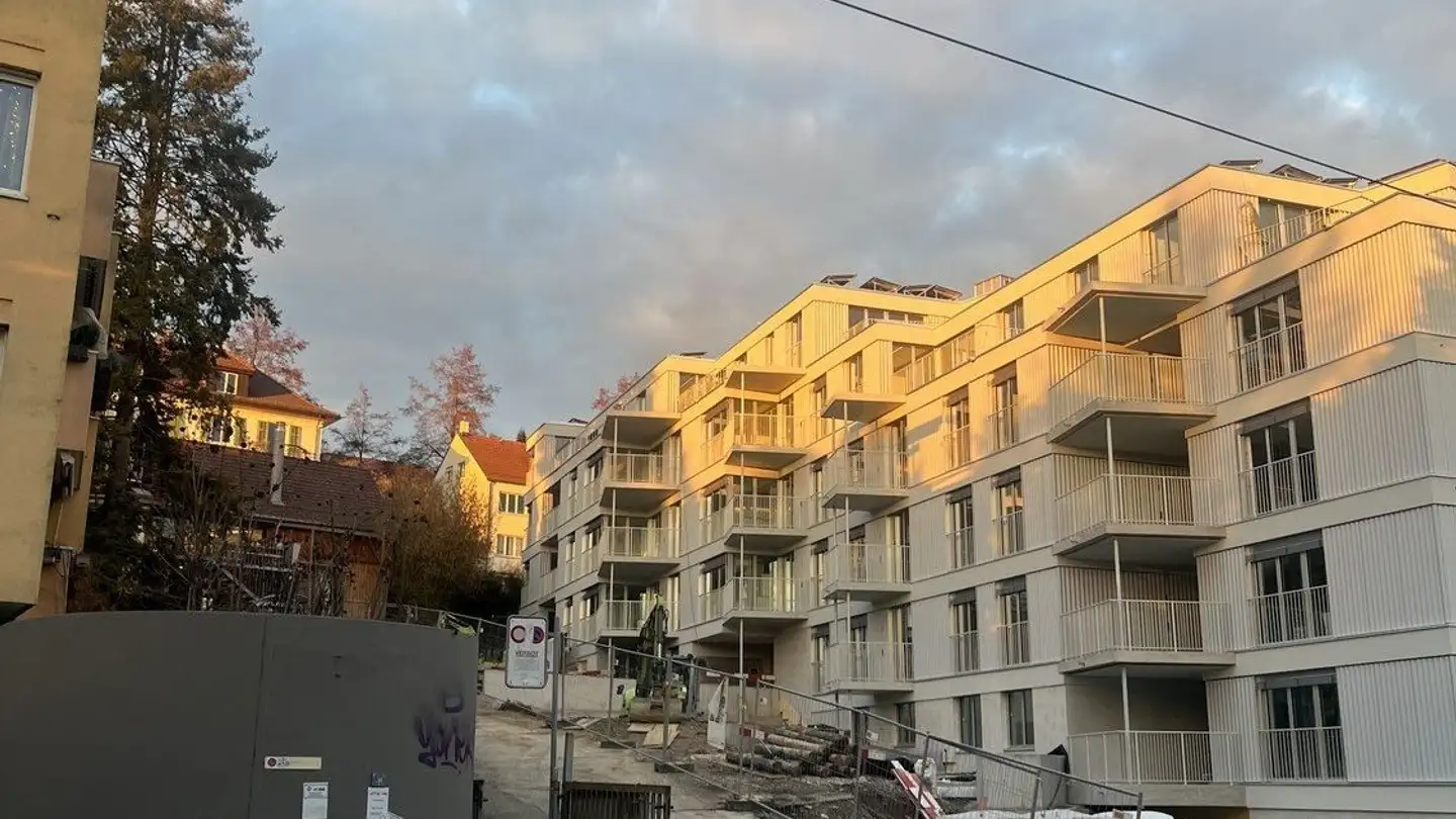 Appartamento in affitto - Hönggerstrasse 146, 8037 Zürich - Foto 2