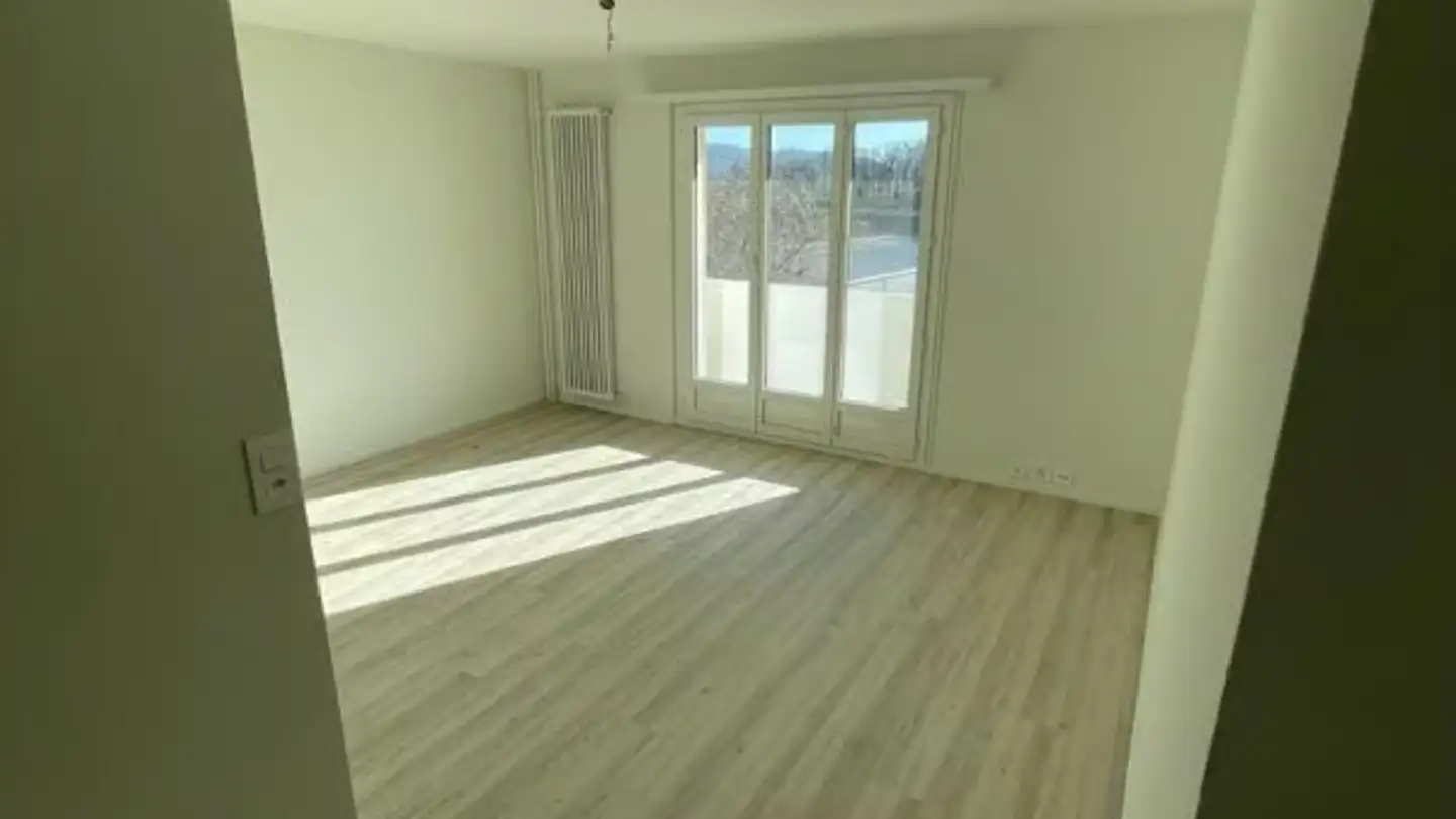 Appartement à louer - Chemin Des Etroits 62, 2087 Cornaux NE