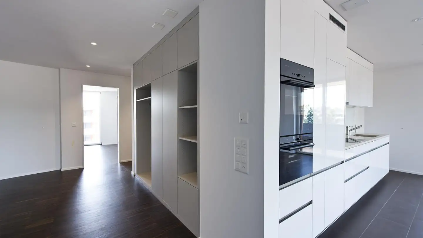 Appartement à louer - Kaffeestrasse 6b, 8180 Bülach - Photo 4