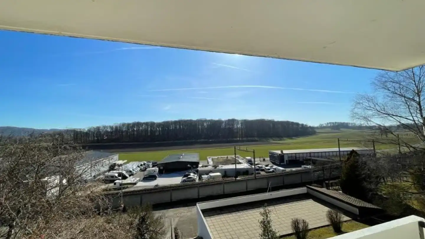 Appartement à louer - Chemin Des Etroits 62, 2087 Cornaux NE - Photo 2
