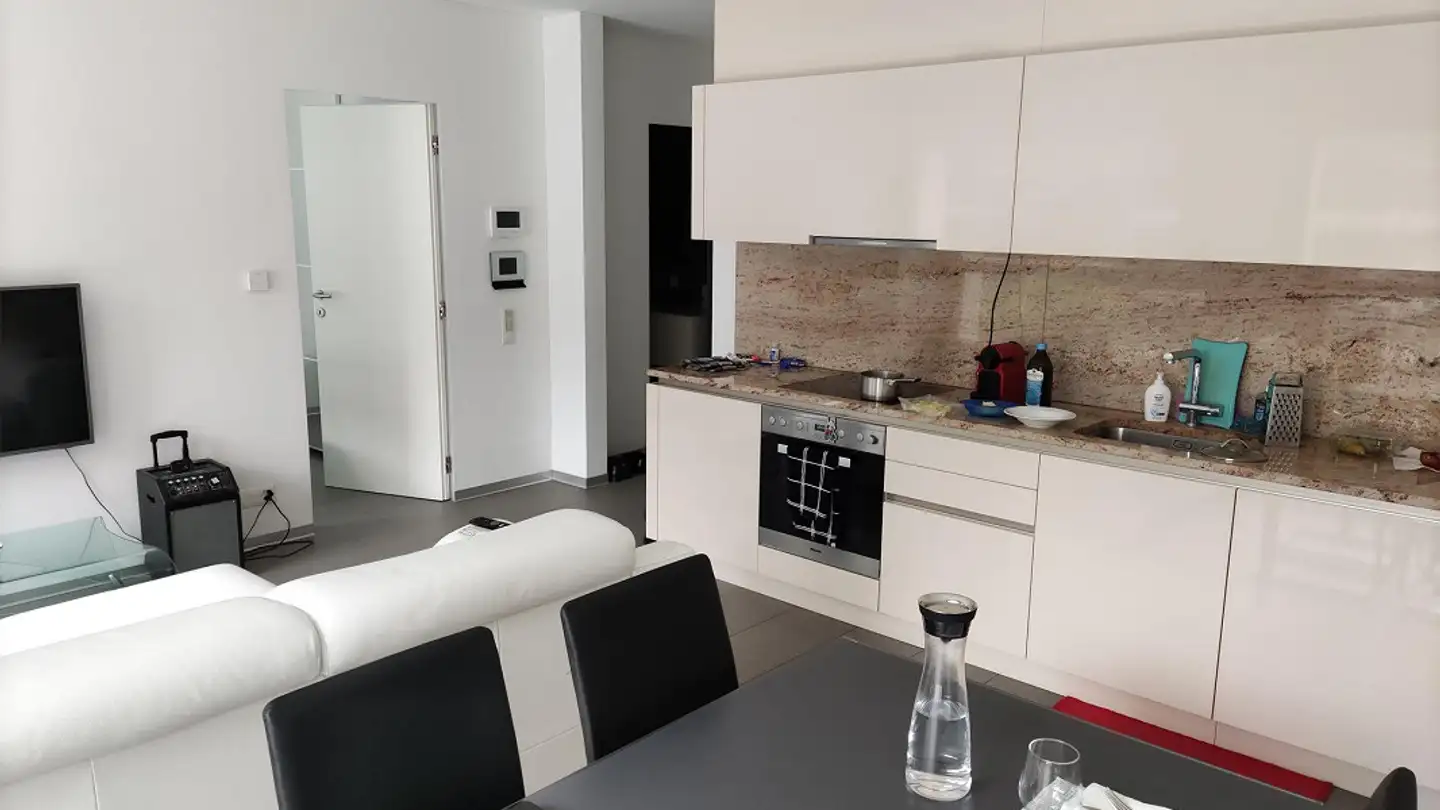 Appartement meublé à vendre - Via Delle Scuole 15, 6900 Paradiso - Photo 3
