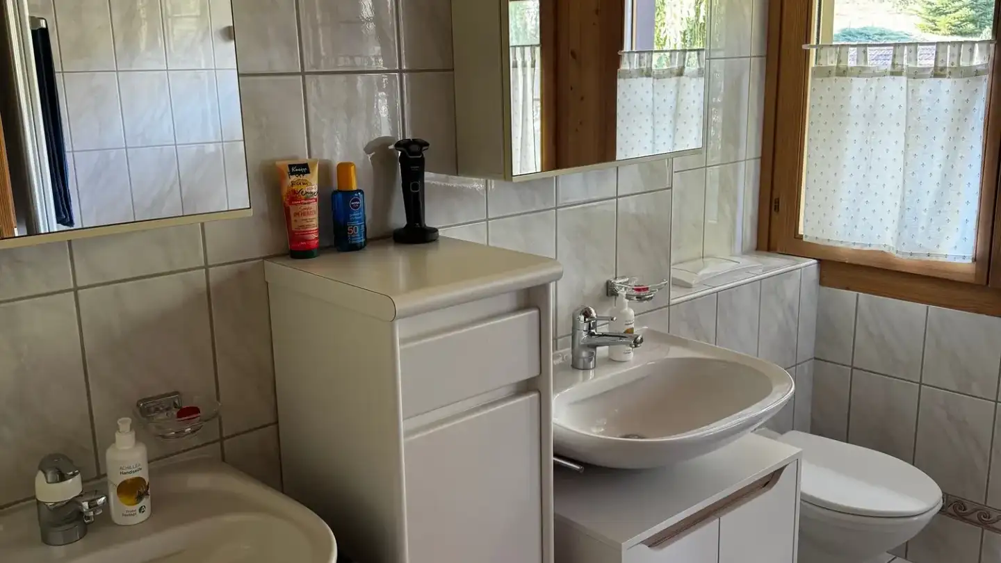 Dachgeschosswohnung mieten - 3506 Grosshöchstetten - Foto 2