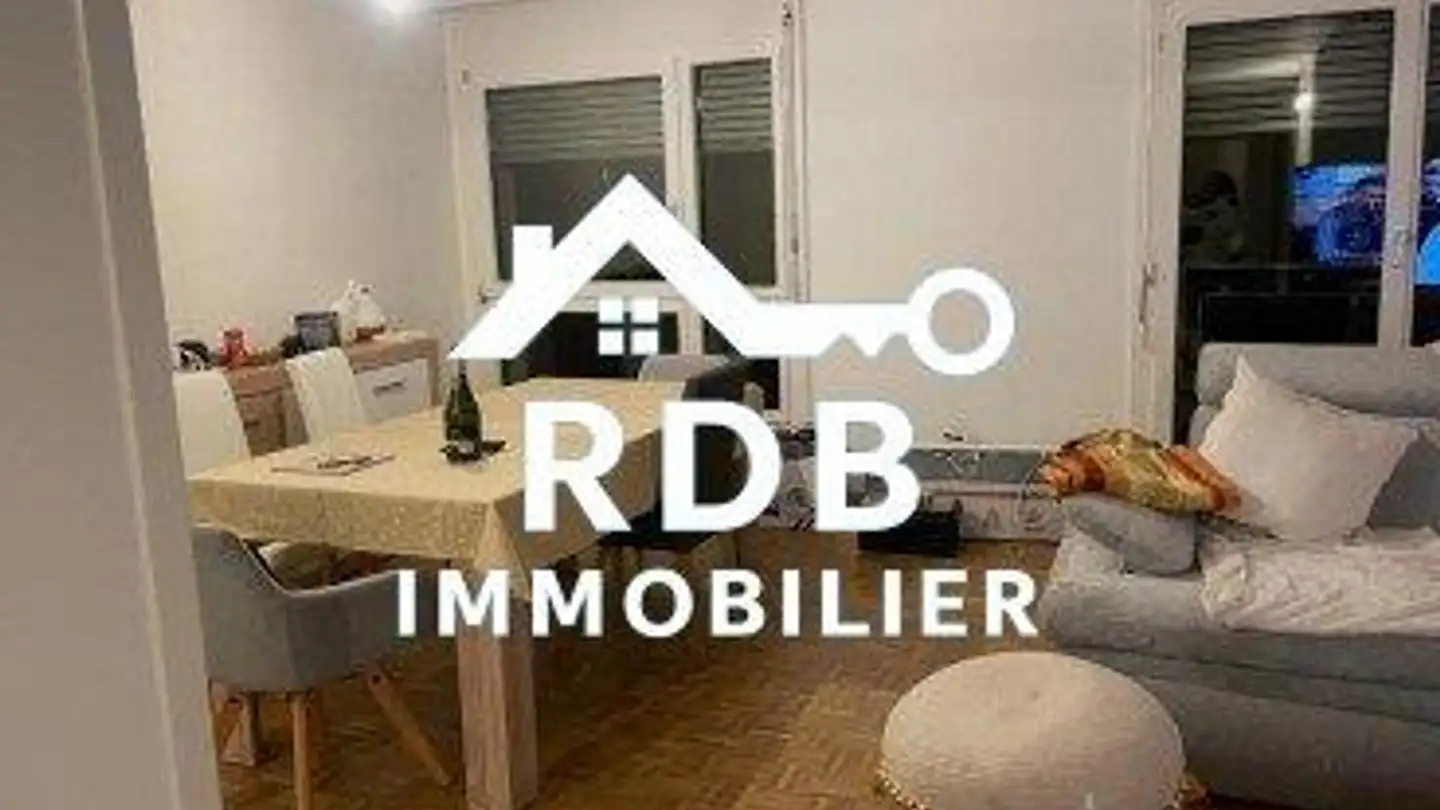 Apartment for rent - 1205 Genève