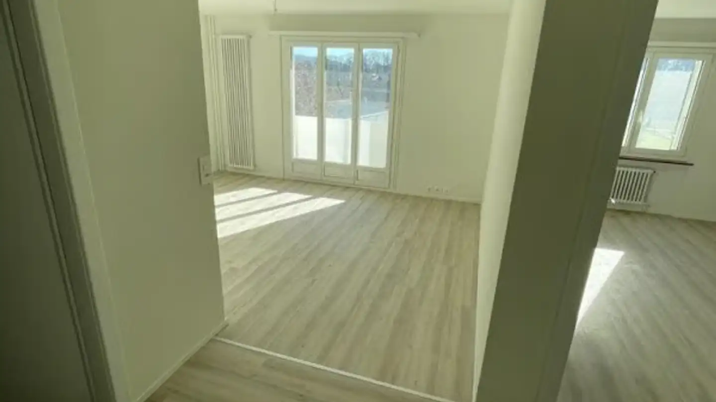 Appartement à louer - Chemin Des Etroits 62, 2087 Cornaux NE - Photo 3