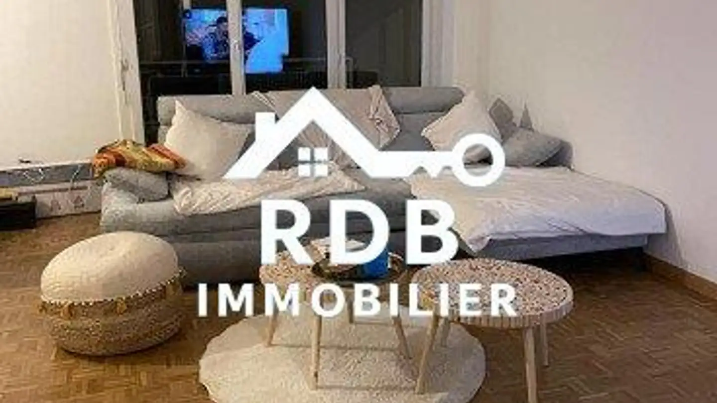 Apartment for rent - 1205 Genève - Photo 2