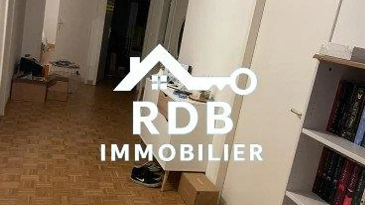 Apartment for rent - 1205 Genève - Photo 3