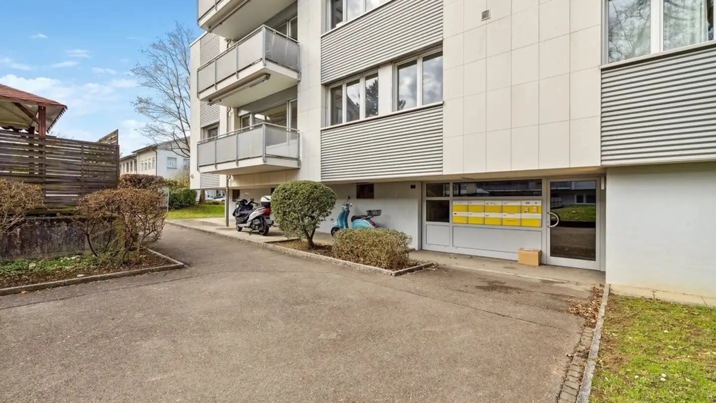 Apartment for rent - Lettenweg 111, 4123 Allschwil - Photo 2