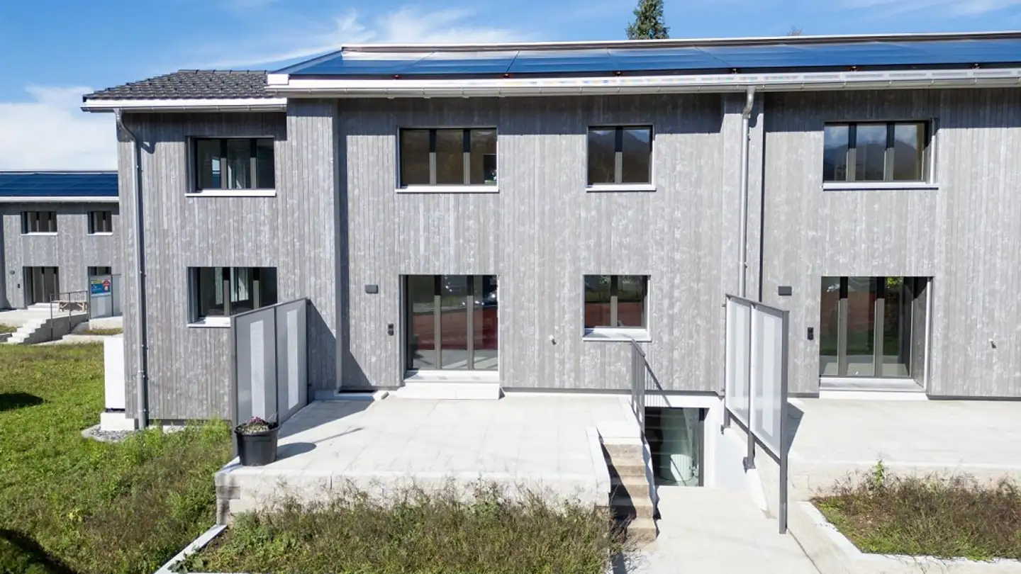 Casa singola in affitto - Speerstrasse 34b, 9642 Ebnat-Kappel