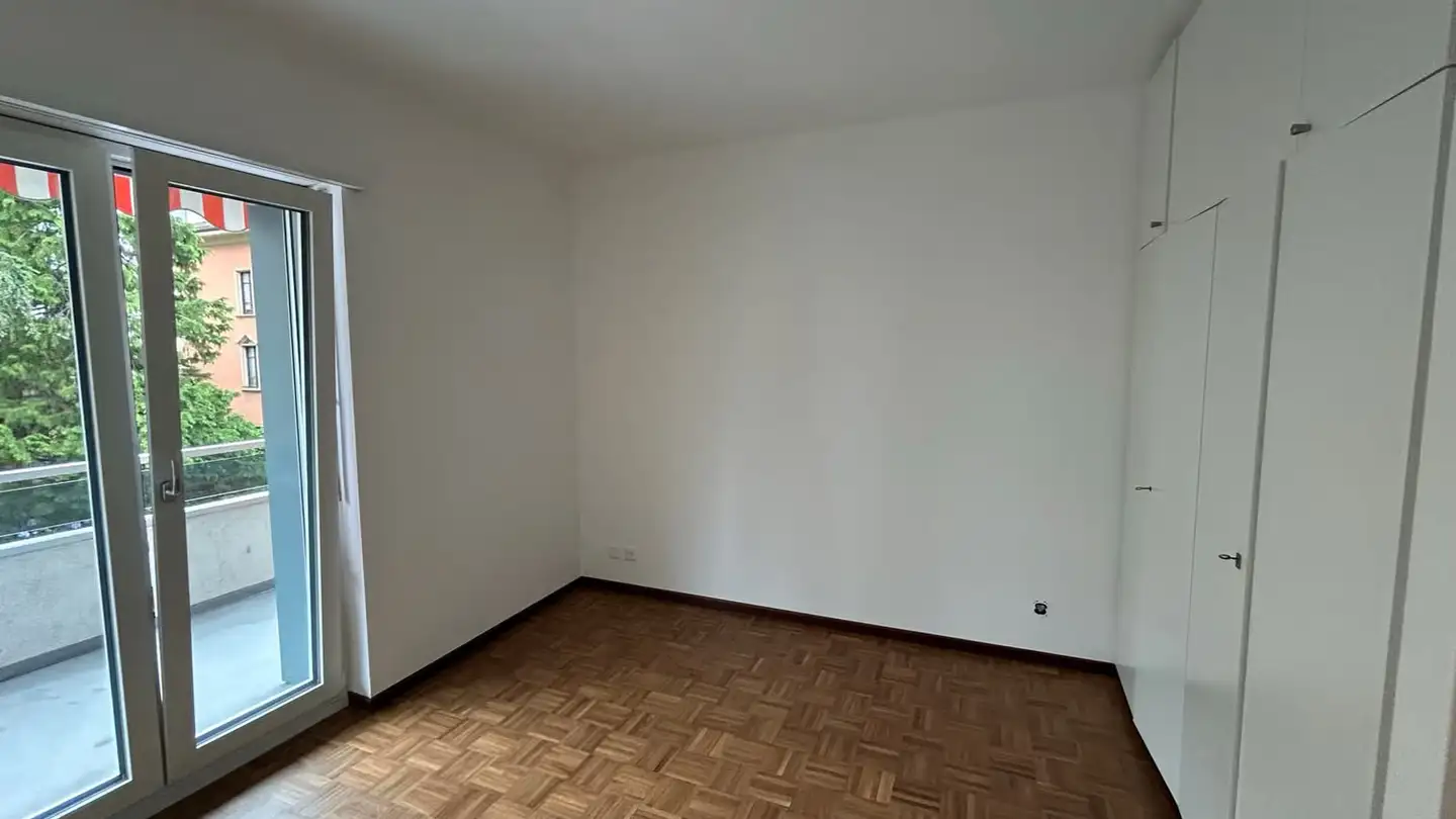 Wohnung mieten - Via Delle Scuole 15a, 6900 Lugano - Foto 3