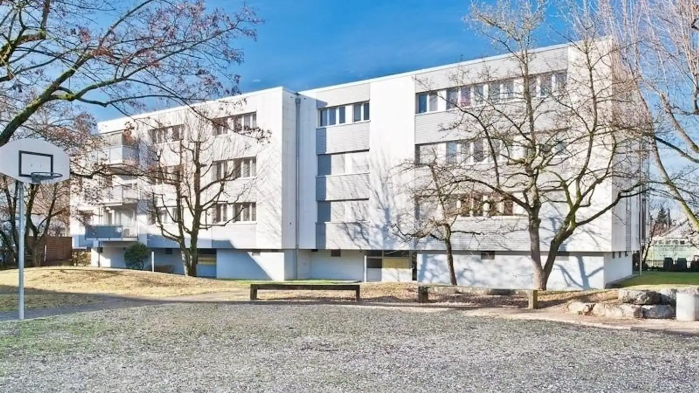 Wohnung mieten - Lettenweg 111, 4123 Allschwil